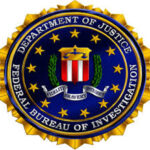 fbi emblem