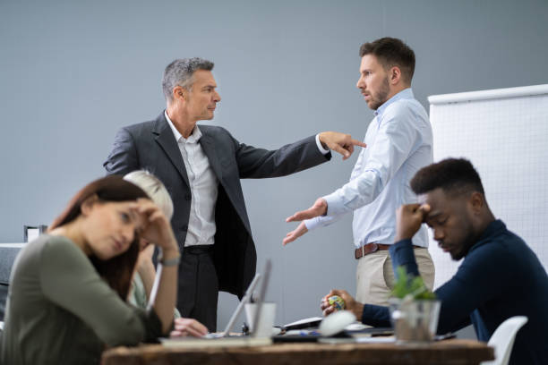 CREATING A SAFER WORKPLACE: 3 ESSENTIAL HARASSMENT PREVENTION TIPS FOR MANAGERS & HR PERSONNEL