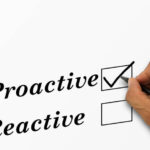 THE IMPORTANCE OF PROACTIVE WORKPLACE HARASSMENT PREVENTION