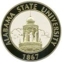Alabama State University college in montgomery al